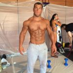 jeremy competition